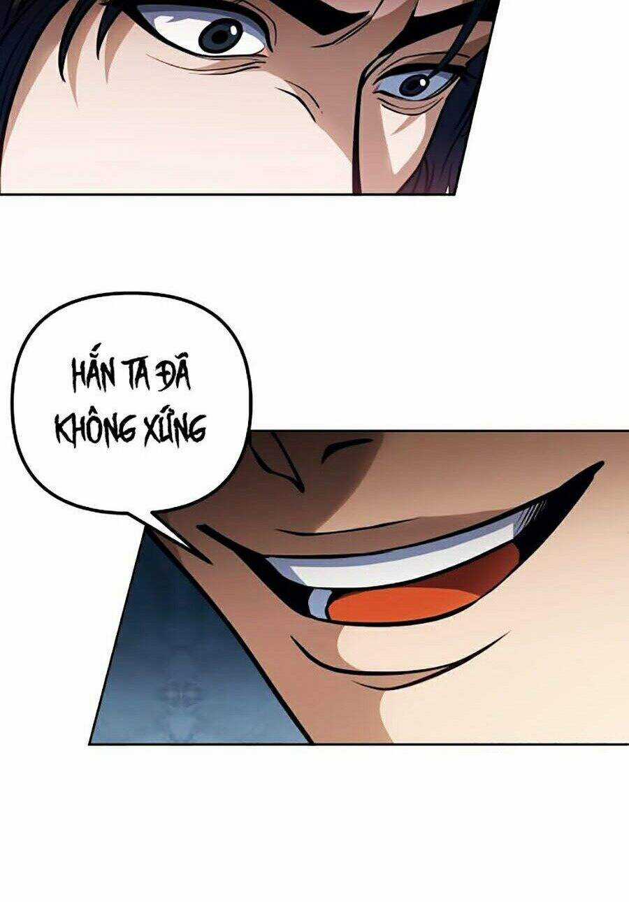 Đao Hoàng Tứ Thiếu Gia Chương 1 trang 183