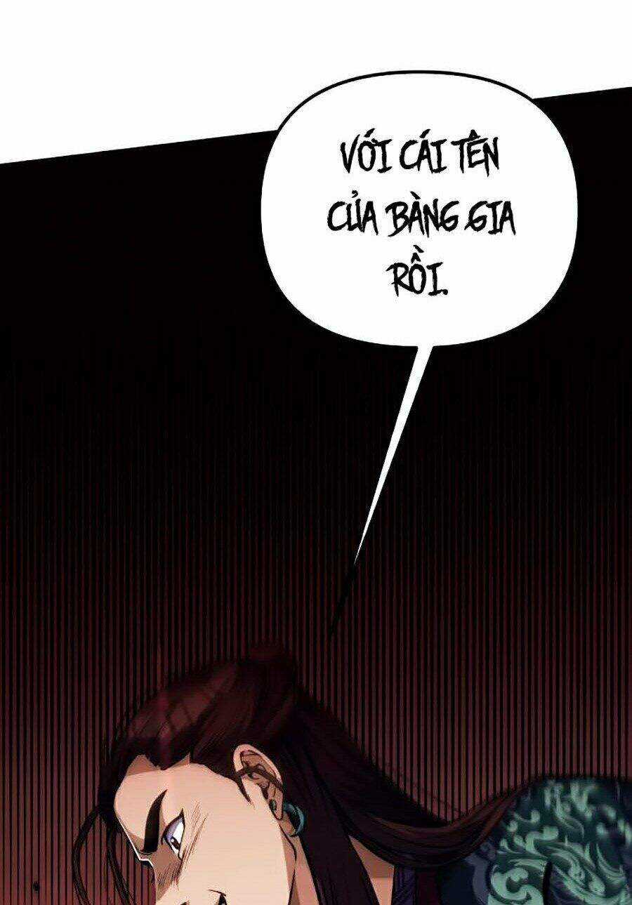 Đao Hoàng Tứ Thiếu Gia Chương 1 trang 184