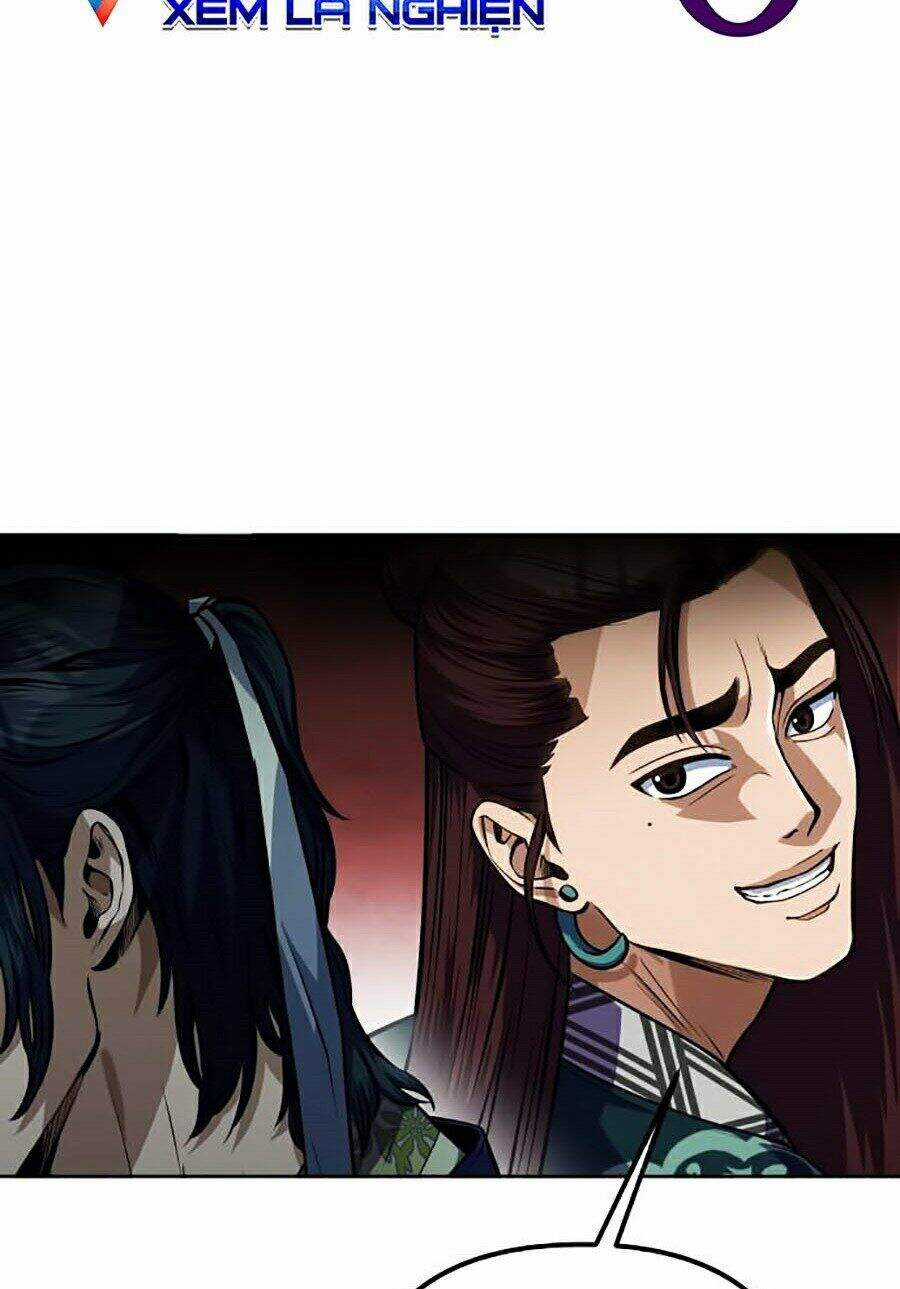 Đao Hoàng Tứ Thiếu Gia Chương 1 trang 188