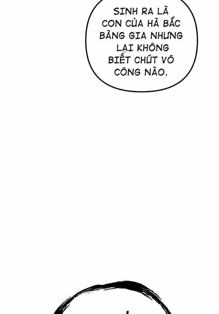 Đao Hoàng Tứ Thiếu Gia Chương 1 trang 189