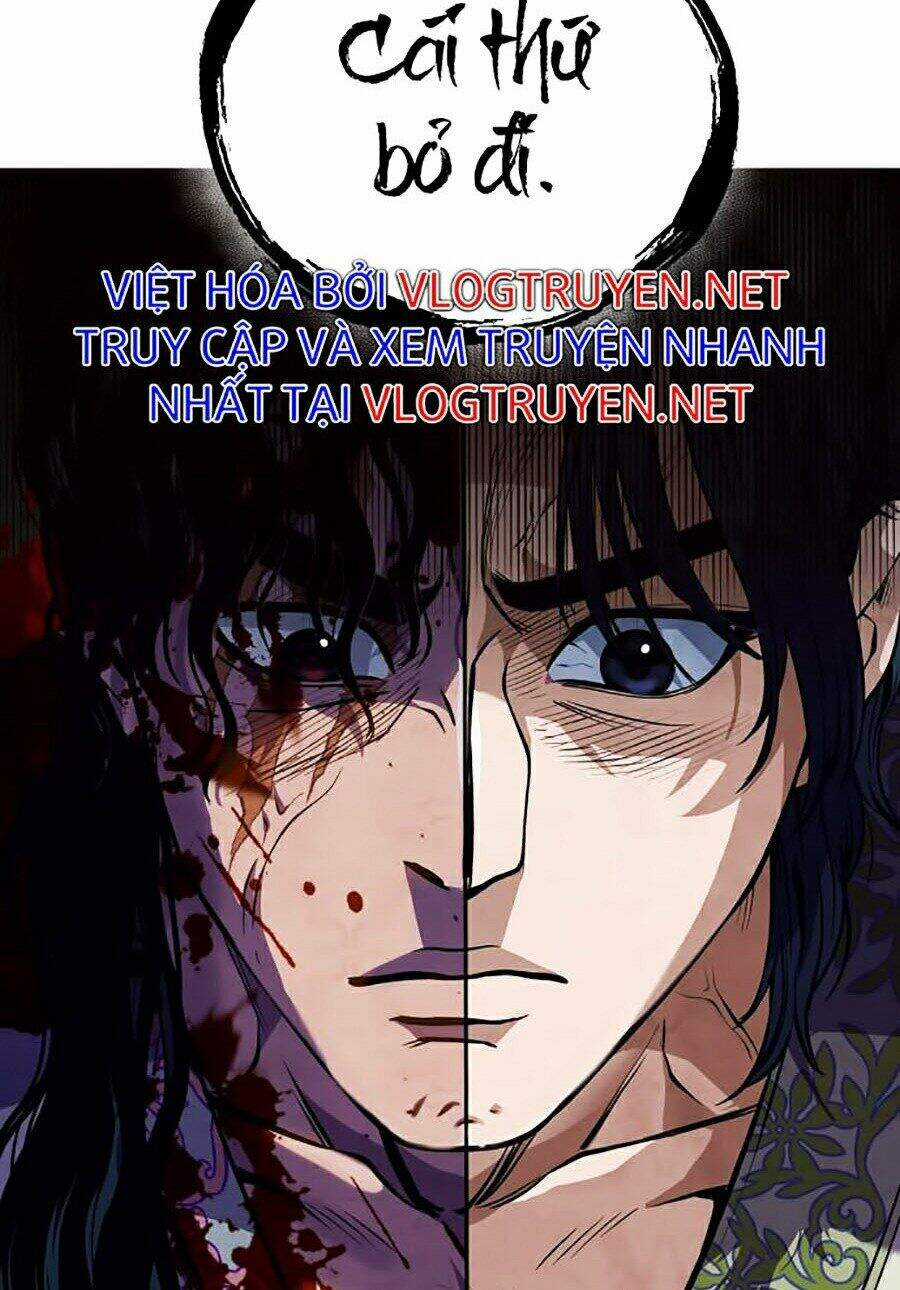 Đao Hoàng Tứ Thiếu Gia Chương 1 trang 190