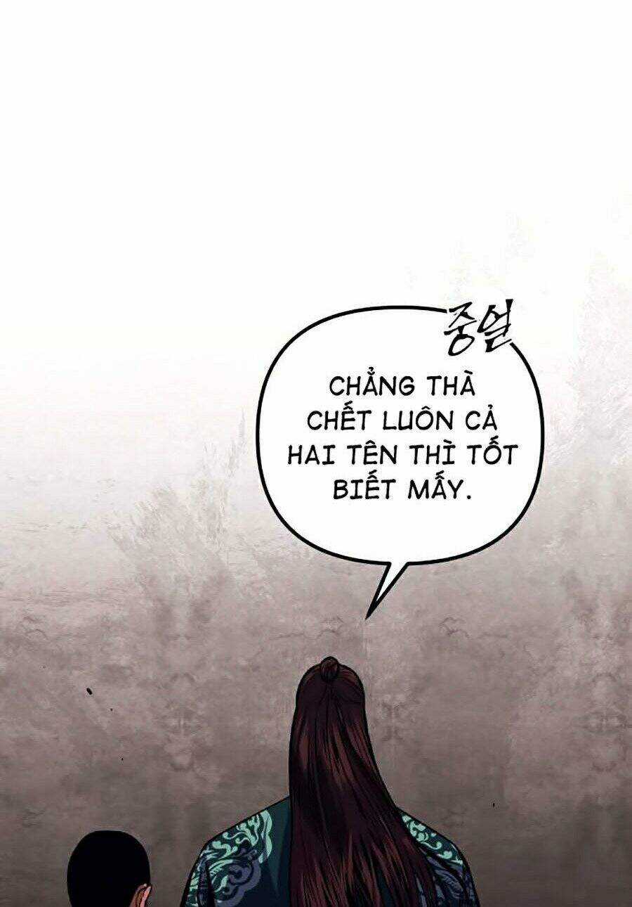 Đao Hoàng Tứ Thiếu Gia Chương 1 trang 193