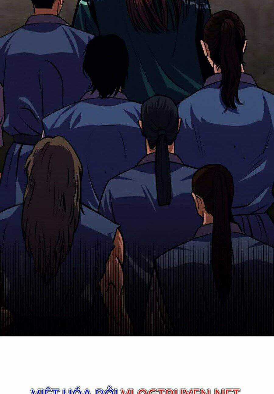 Đao Hoàng Tứ Thiếu Gia Chương 1 trang 194