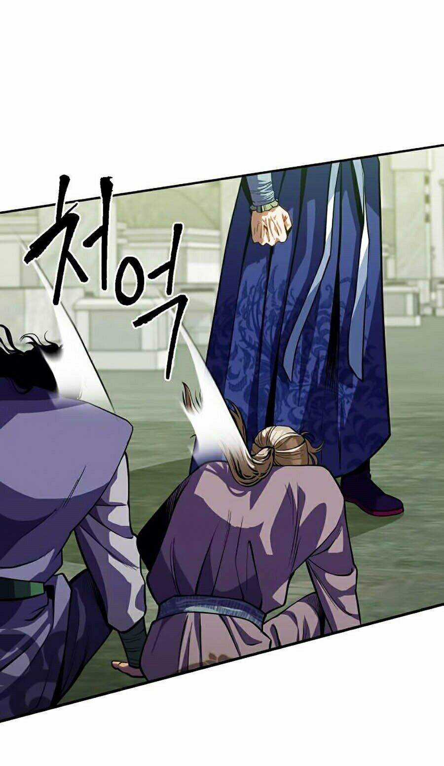 Đao Hoàng Tứ Thiếu Gia Chương 1 trang 200