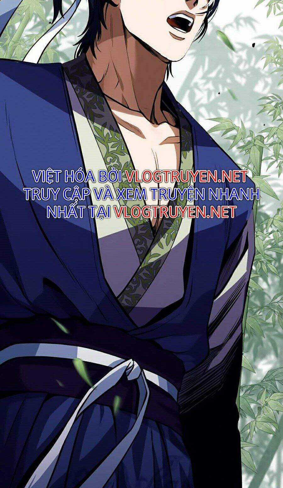 Đao Hoàng Tứ Thiếu Gia Chương 1 trang 203