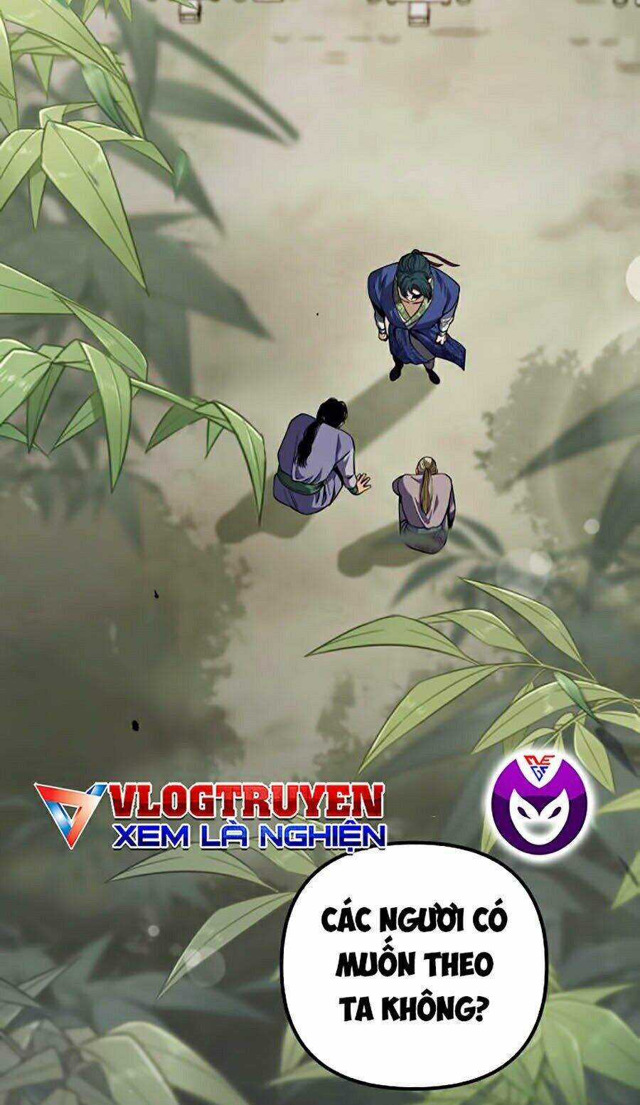 Đao Hoàng Tứ Thiếu Gia Chương 1 trang 213