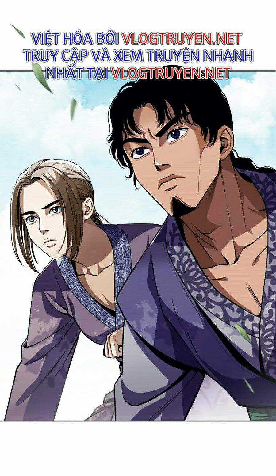 Đao Hoàng Tứ Thiếu Gia Chương 1 trang 216