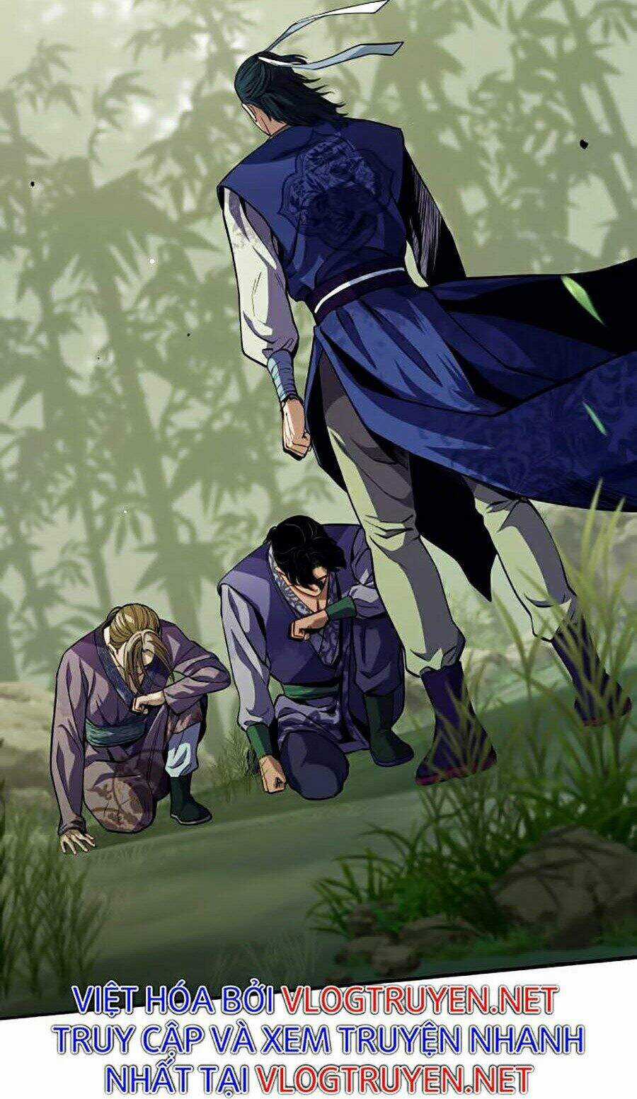 Đao Hoàng Tứ Thiếu Gia Chương 1 trang 219