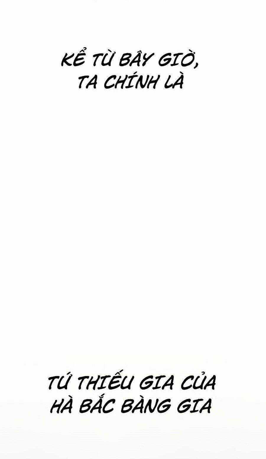 Đao Hoàng Tứ Thiếu Gia Chương 1 trang 220