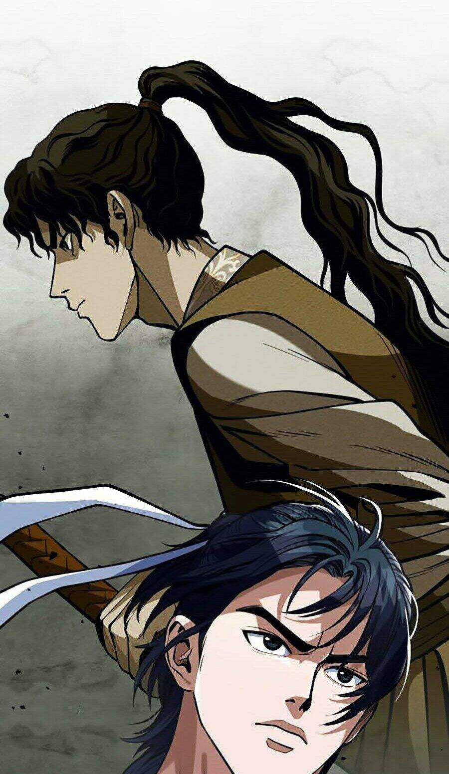 Đao Hoàng Tứ Thiếu Gia Chương 1 trang 221