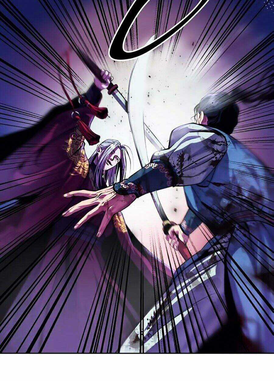 Đao Hoàng Tứ Thiếu Gia Chương 1 trang 25