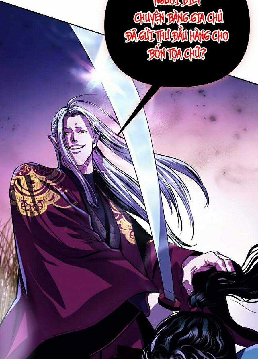 Đao Hoàng Tứ Thiếu Gia Chương 1 trang 27