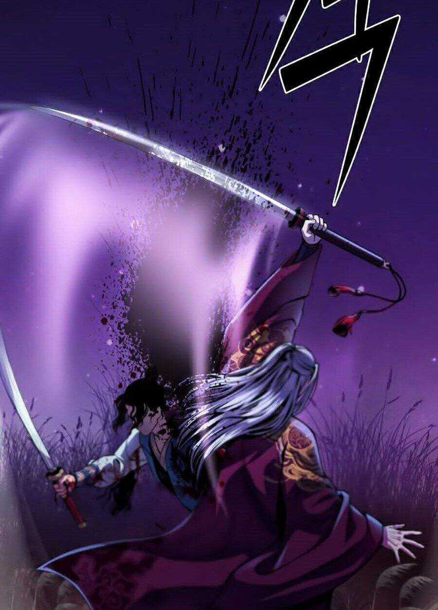 Đao Hoàng Tứ Thiếu Gia Chương 1 trang 32