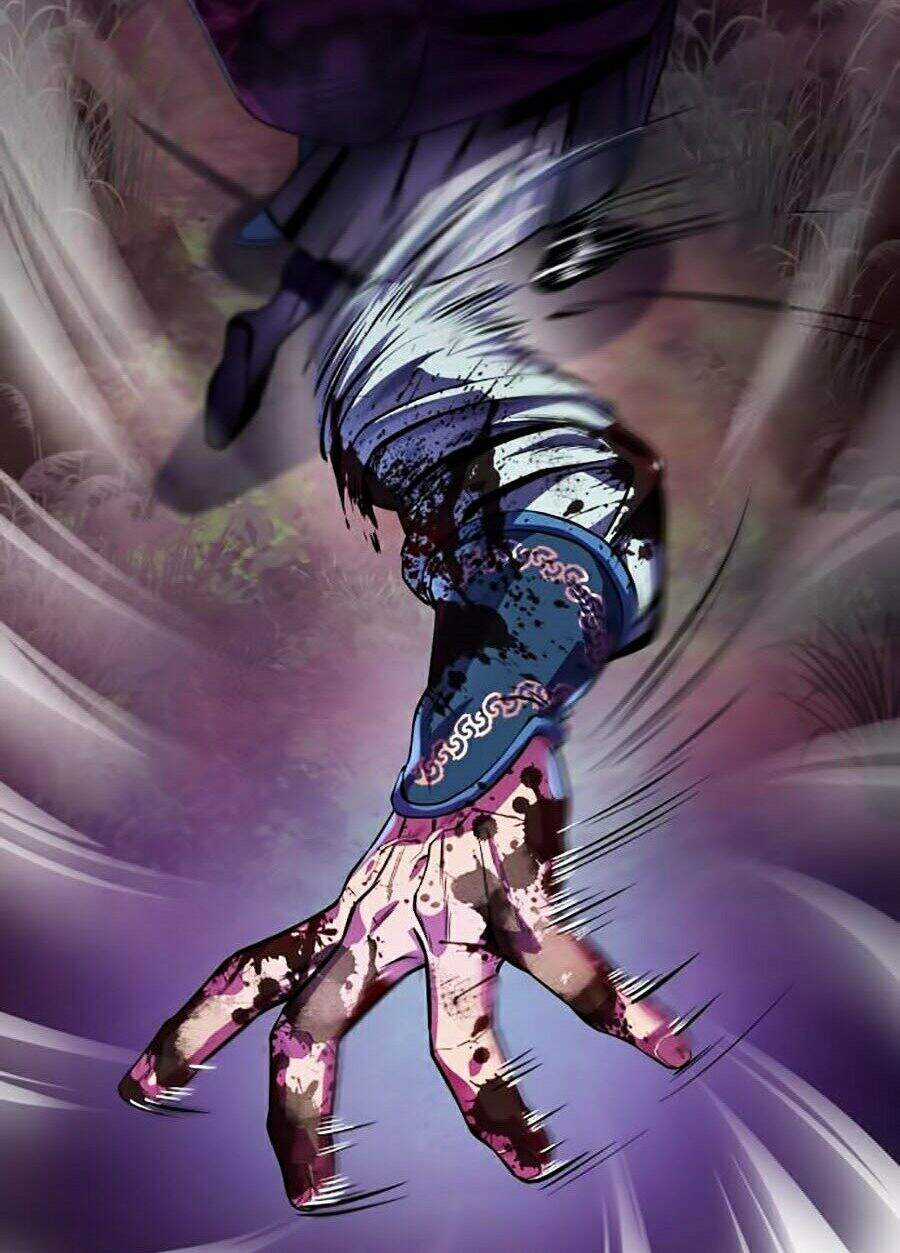 Đao Hoàng Tứ Thiếu Gia Chương 1 trang 33