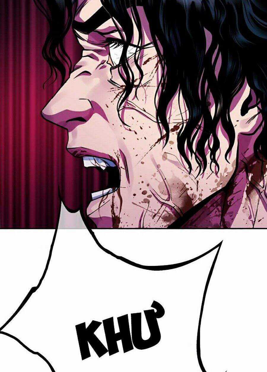 Đao Hoàng Tứ Thiếu Gia Chương 1 trang 35