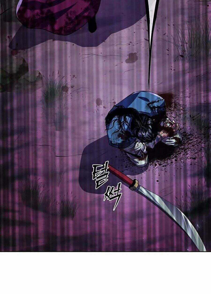 Đao Hoàng Tứ Thiếu Gia Chương 1 trang 37