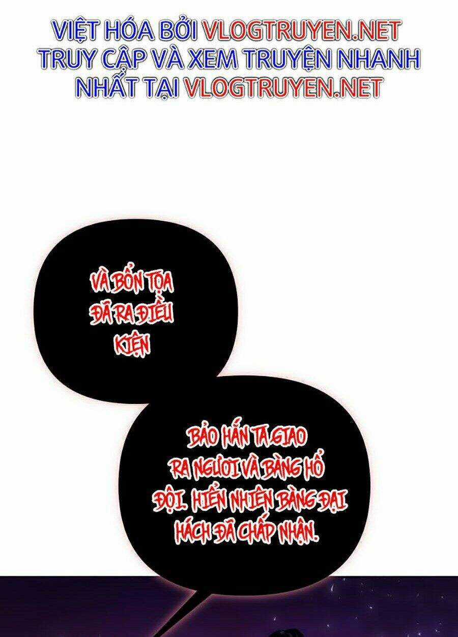 Đao Hoàng Tứ Thiếu Gia Chương 1 trang 38