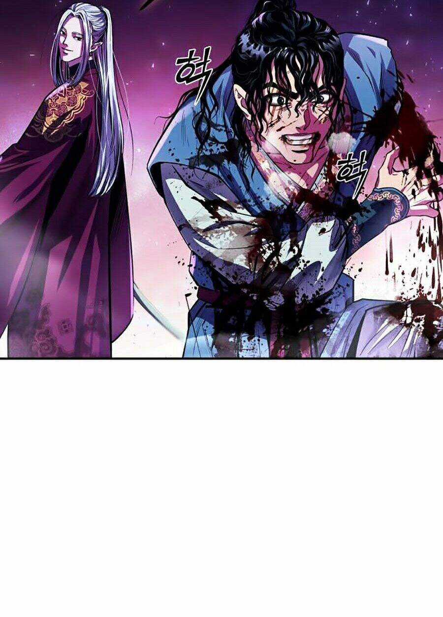 Đao Hoàng Tứ Thiếu Gia Chương 1 trang 39