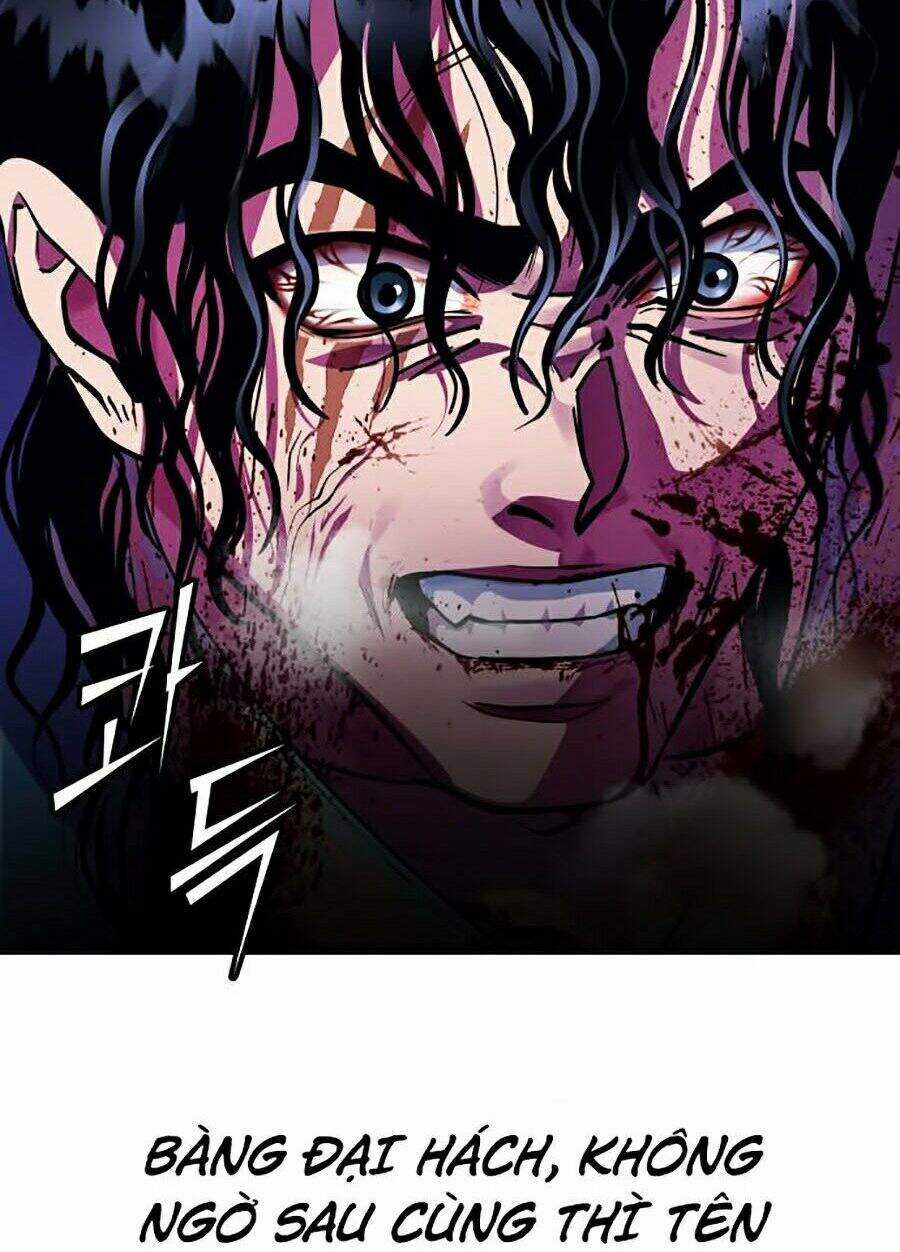 Đao Hoàng Tứ Thiếu Gia Chương 1 trang 41