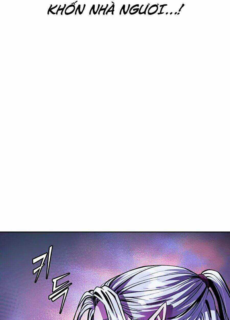 Đao Hoàng Tứ Thiếu Gia Chương 1 trang 42