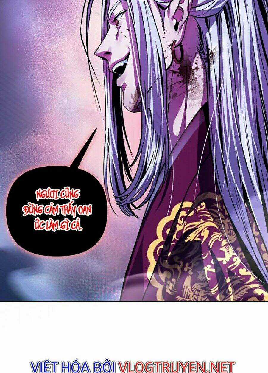 Đao Hoàng Tứ Thiếu Gia Chương 1 trang 43