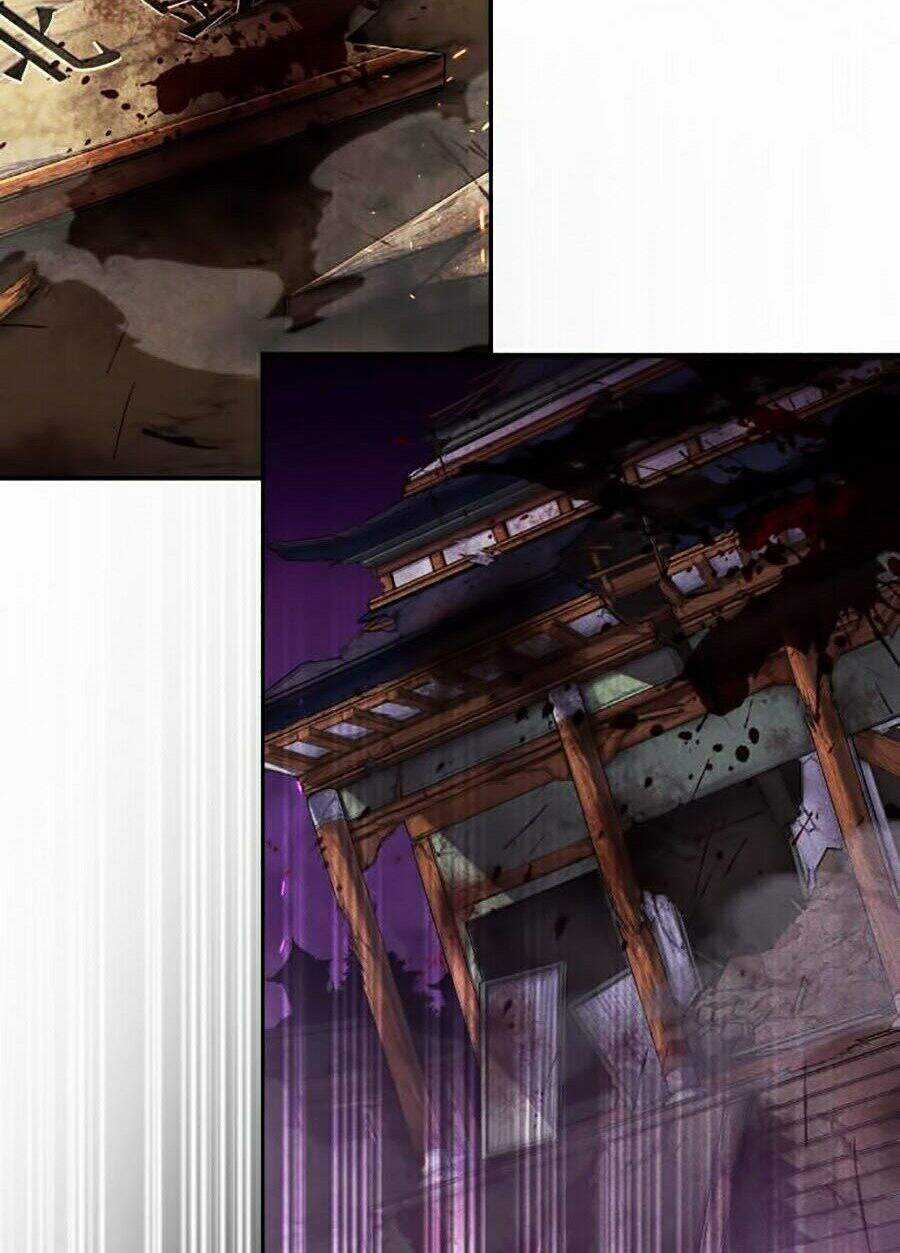 Đao Hoàng Tứ Thiếu Gia Chương 1 trang 45