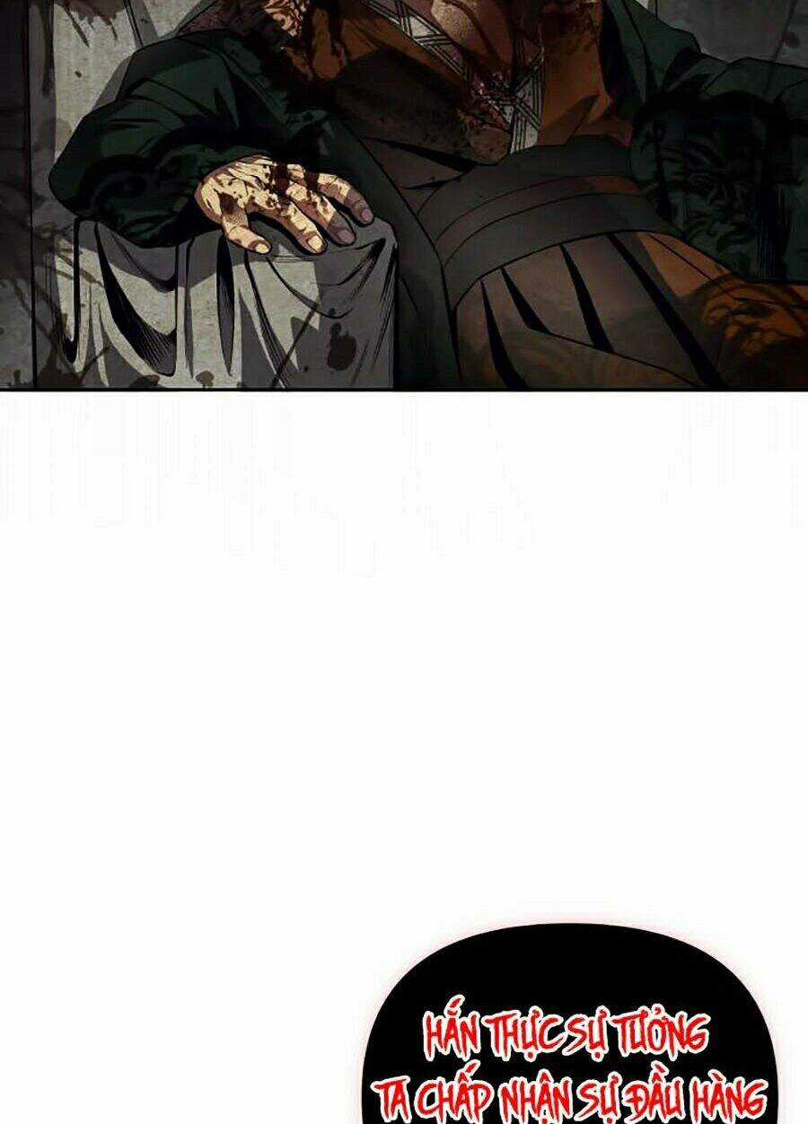 Đao Hoàng Tứ Thiếu Gia Chương 1 trang 47