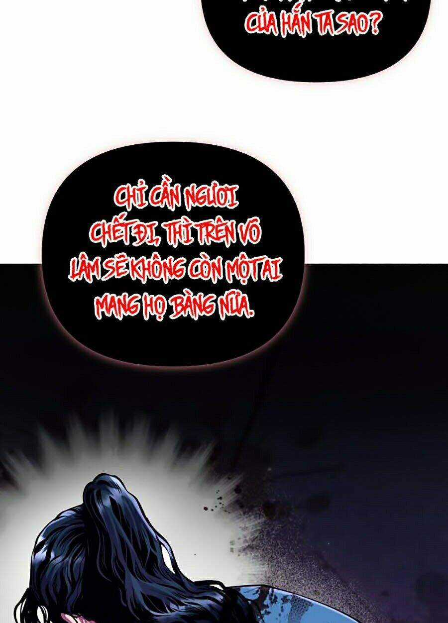 Đao Hoàng Tứ Thiếu Gia Chương 1 trang 48