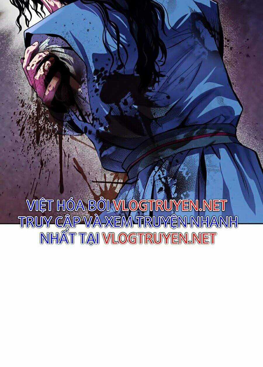 Đao Hoàng Tứ Thiếu Gia Chương 1 trang 49