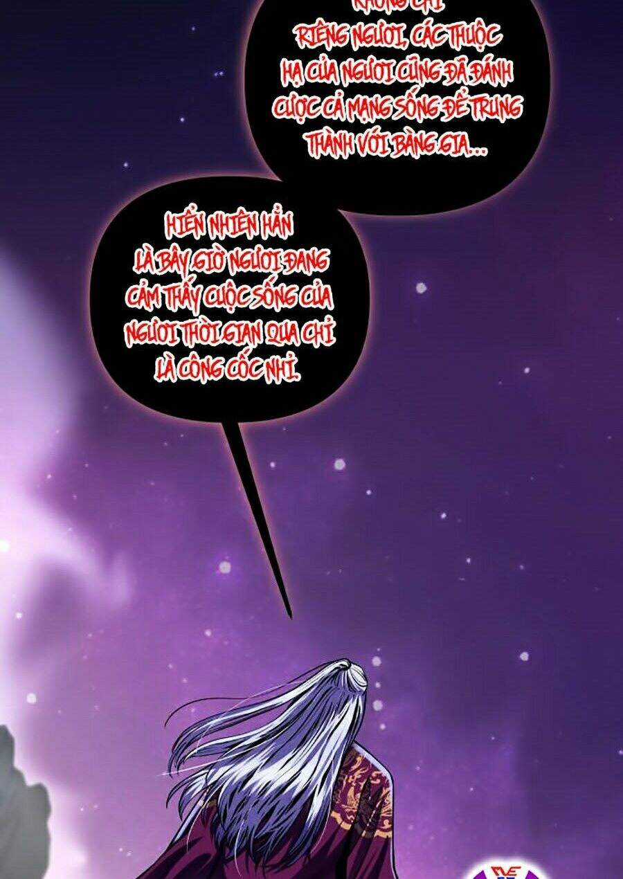 Đao Hoàng Tứ Thiếu Gia Chương 1 trang 53