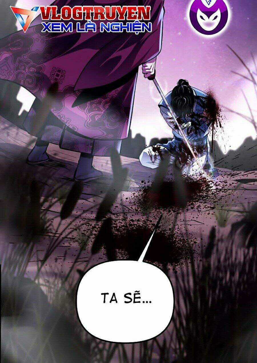 Đao Hoàng Tứ Thiếu Gia Chương 1 trang 54