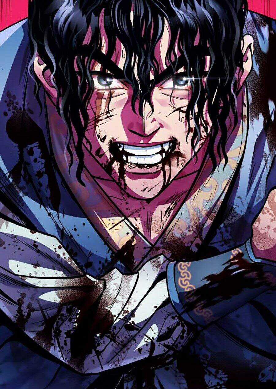 Đao Hoàng Tứ Thiếu Gia Chương 1 trang 57