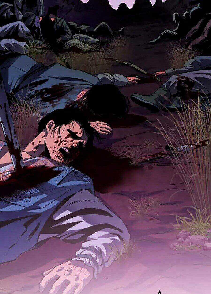 Đao Hoàng Tứ Thiếu Gia Chương 1 trang 6