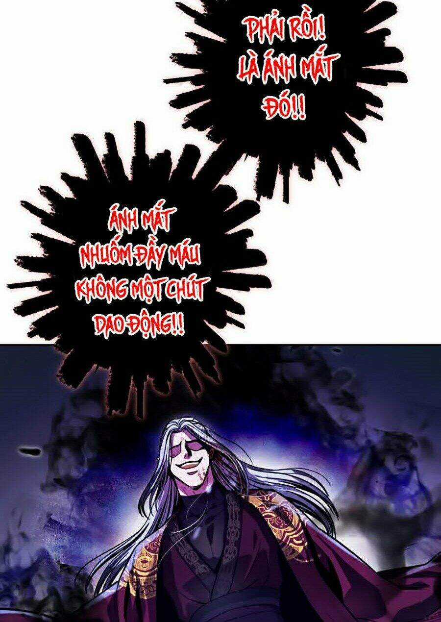 Đao Hoàng Tứ Thiếu Gia Chương 1 trang 66