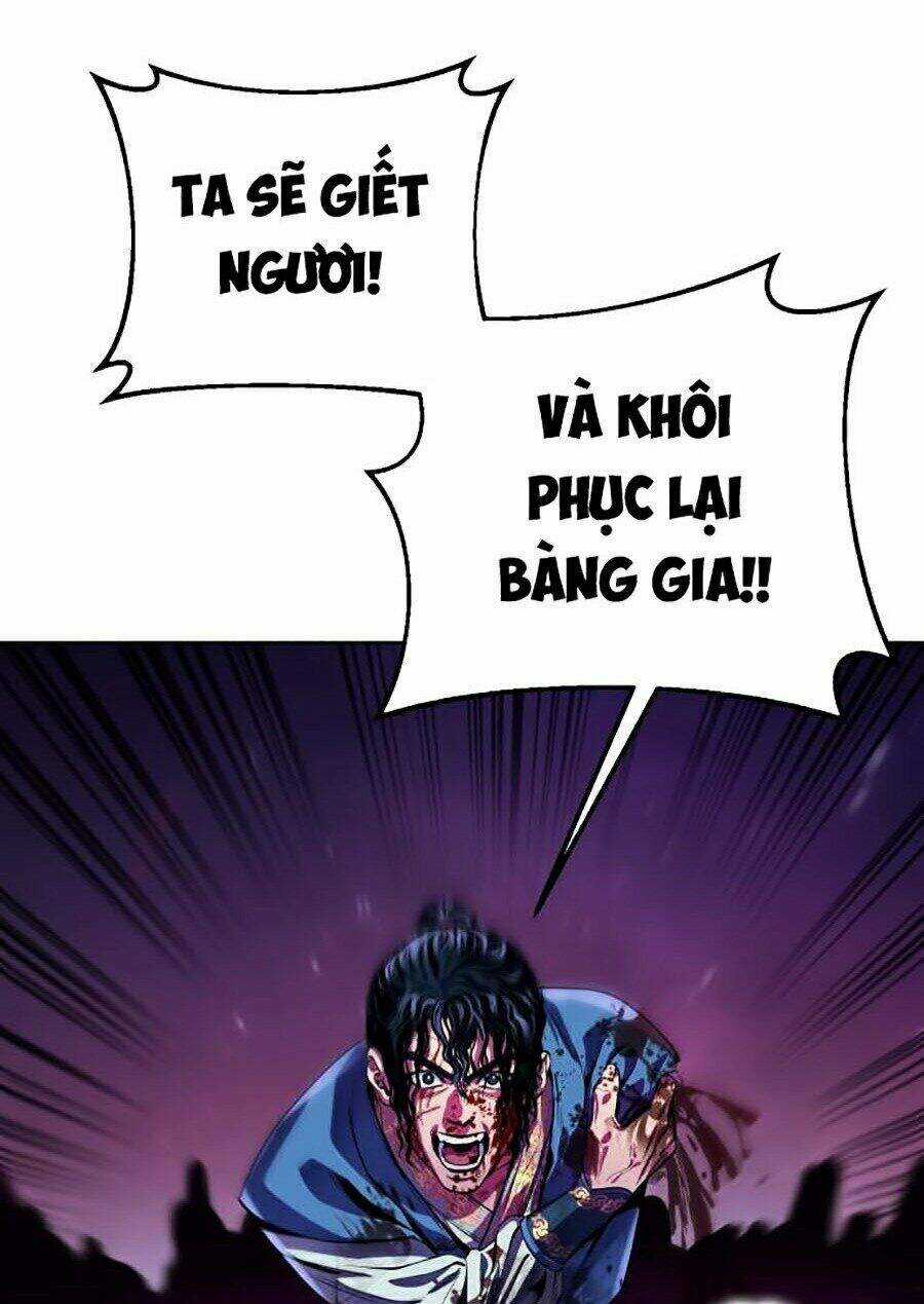 Đao Hoàng Tứ Thiếu Gia Chương 1 trang 72