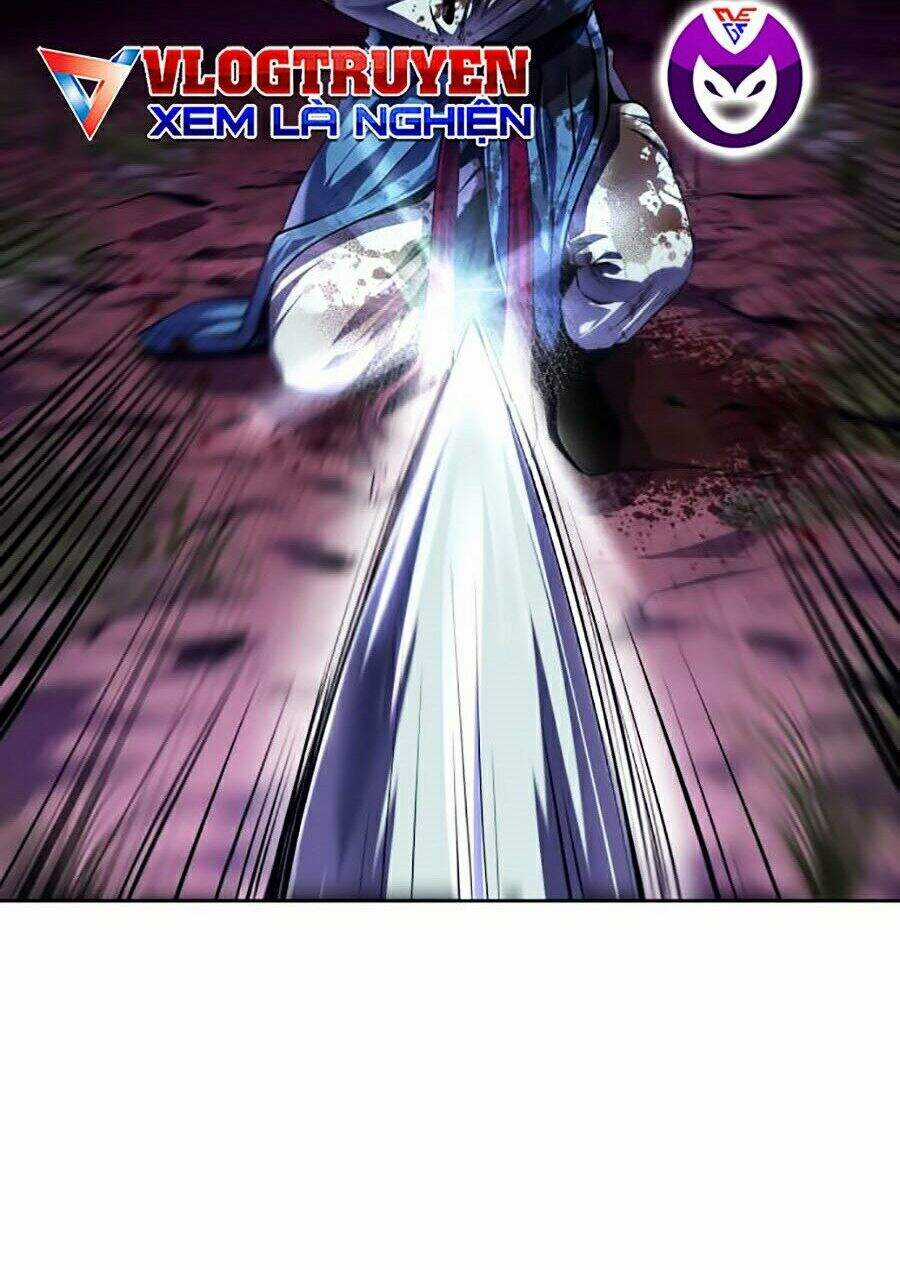 Đao Hoàng Tứ Thiếu Gia Chương 1 trang 73