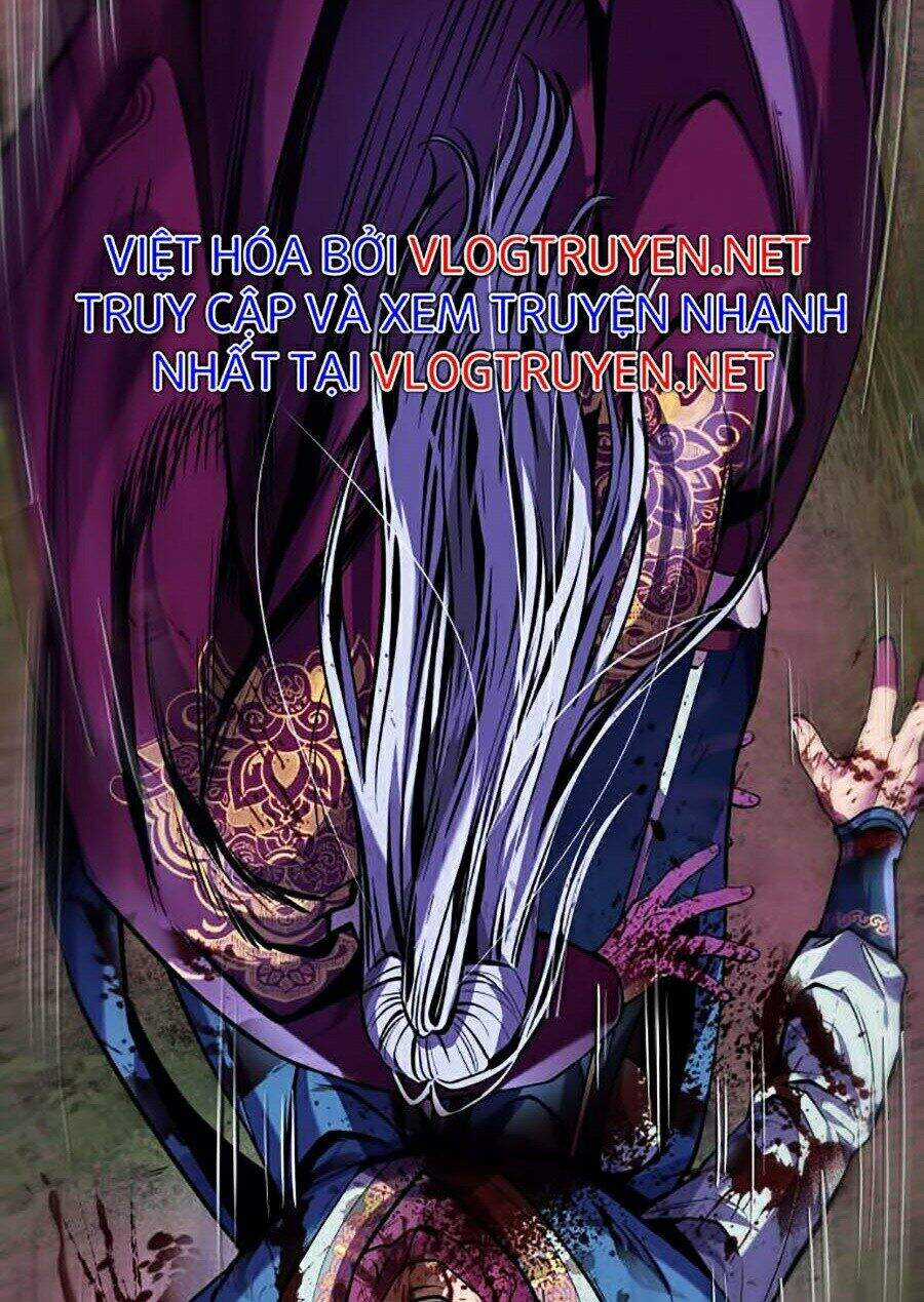 Đao Hoàng Tứ Thiếu Gia Chương 1 trang 76