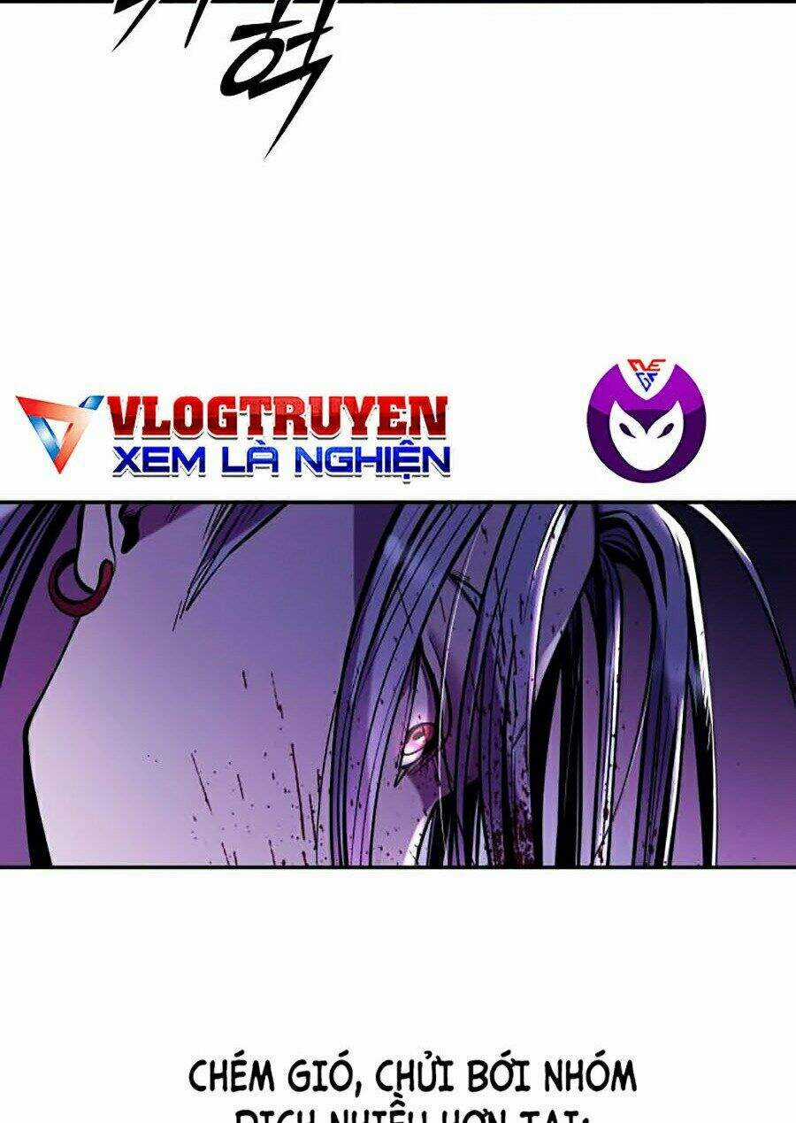 Đao Hoàng Tứ Thiếu Gia Chương 1 trang 80