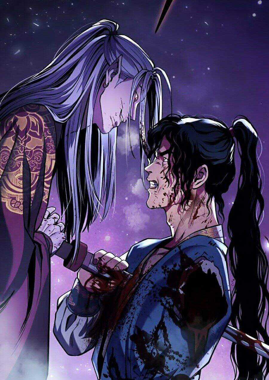 Đao Hoàng Tứ Thiếu Gia Chương 1 trang 82