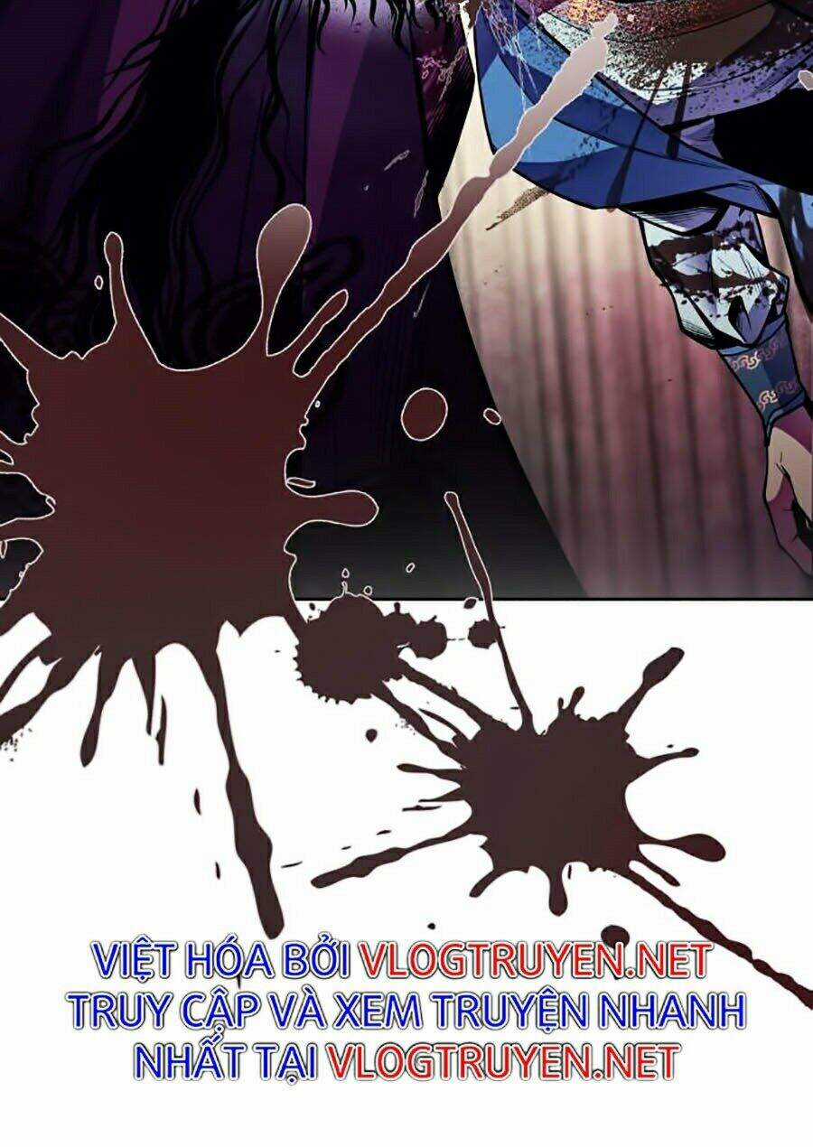 Đao Hoàng Tứ Thiếu Gia Chương 1 trang 88