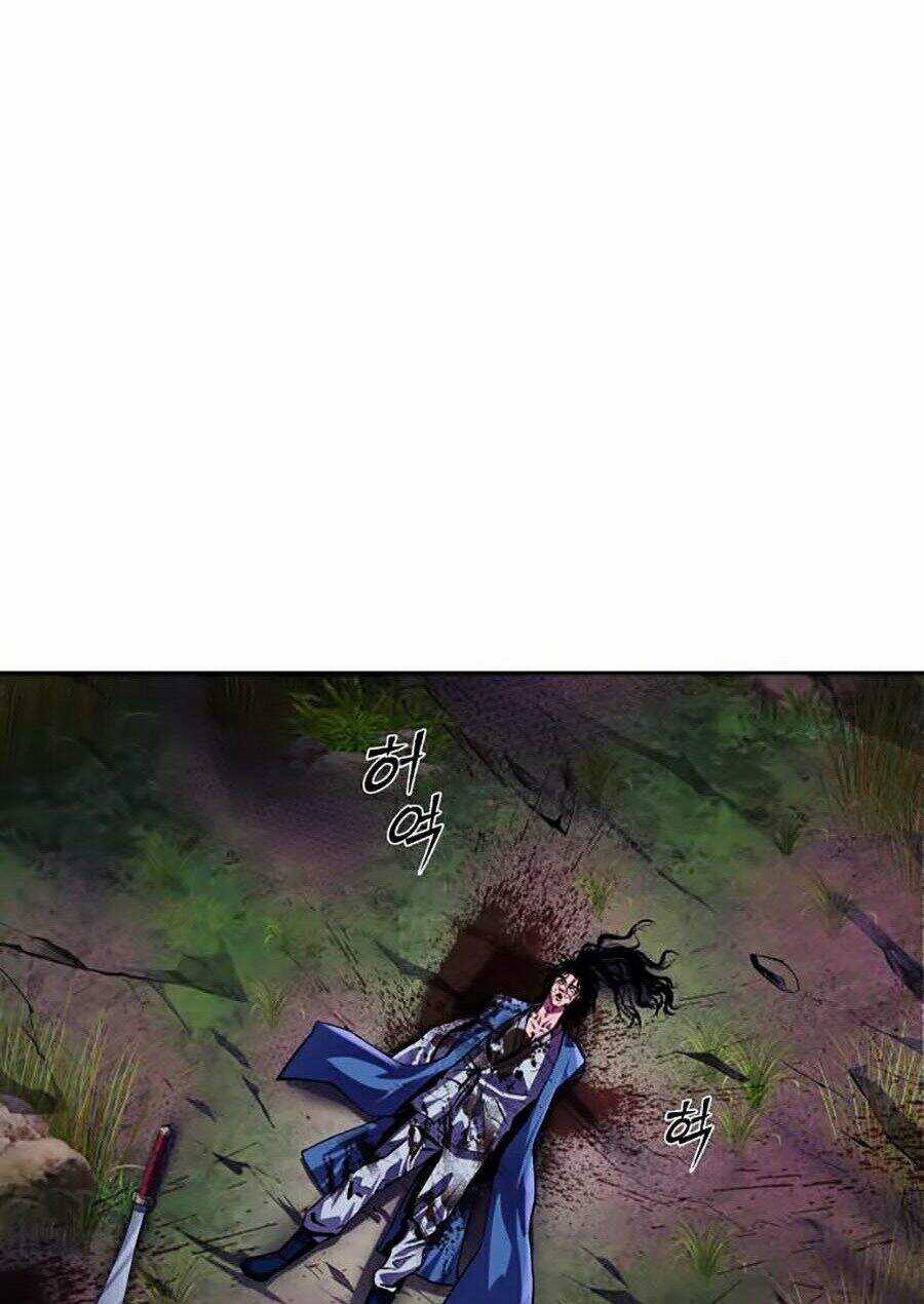 Đao Hoàng Tứ Thiếu Gia Chương 1 trang 91