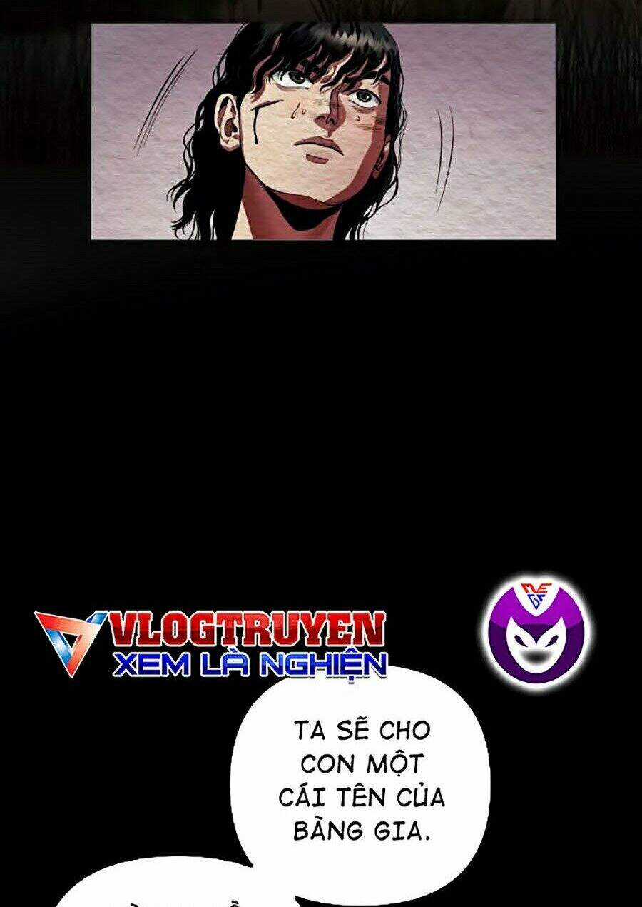 Đao Hoàng Tứ Thiếu Gia Chương 1 trang 97