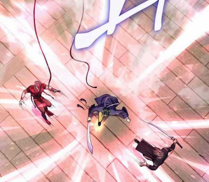 Đao Hoàng Tứ Thiếu Gia Chương 10 trang 117