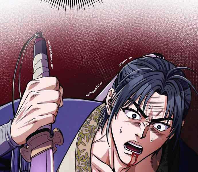 Đao Hoàng Tứ Thiếu Gia Chương 10 trang 129