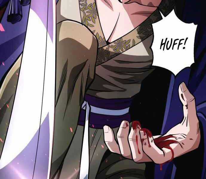 Đao Hoàng Tứ Thiếu Gia Chương 10 trang 130