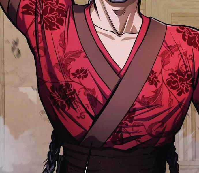 Đao Hoàng Tứ Thiếu Gia Chương 10 trang 137