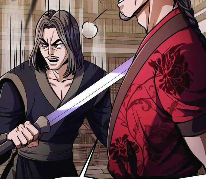 Đao Hoàng Tứ Thiếu Gia Chương 10 trang 141