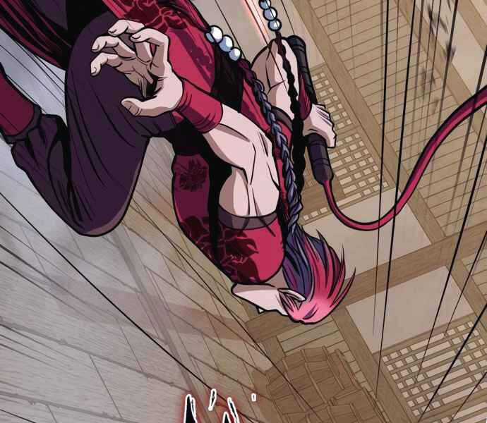 Đao Hoàng Tứ Thiếu Gia Chương 10 trang 147