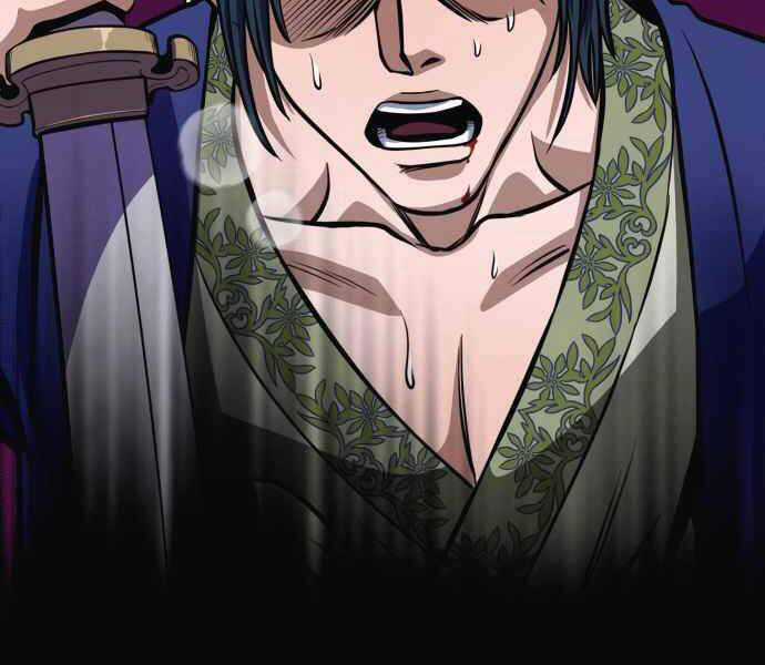 Đao Hoàng Tứ Thiếu Gia Chương 10 trang 153