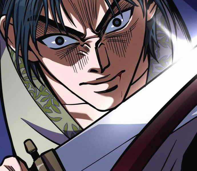 Đao Hoàng Tứ Thiếu Gia Chương 10 trang 173